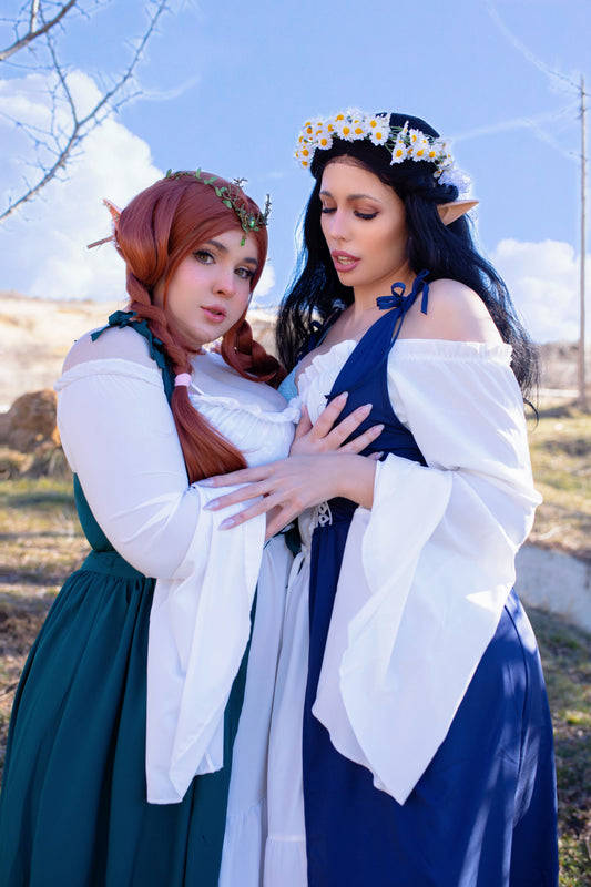 Collab two Elf (digital set)