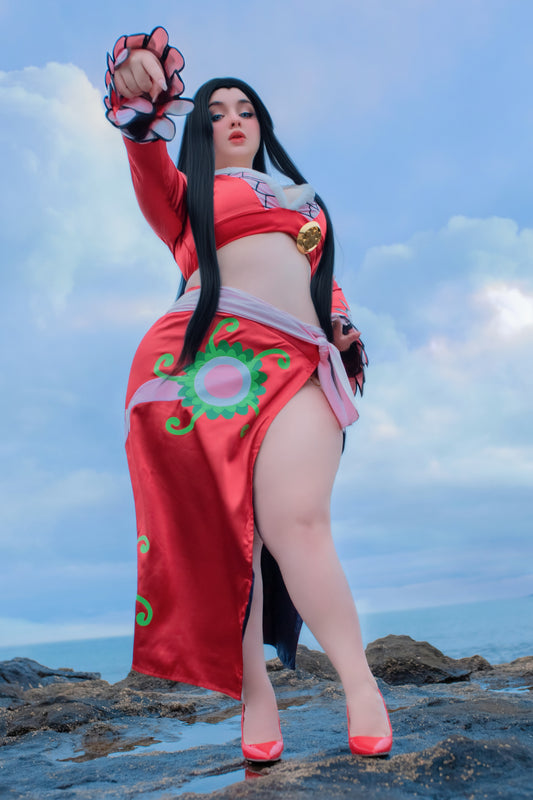 Boa Hancock (digital set)
