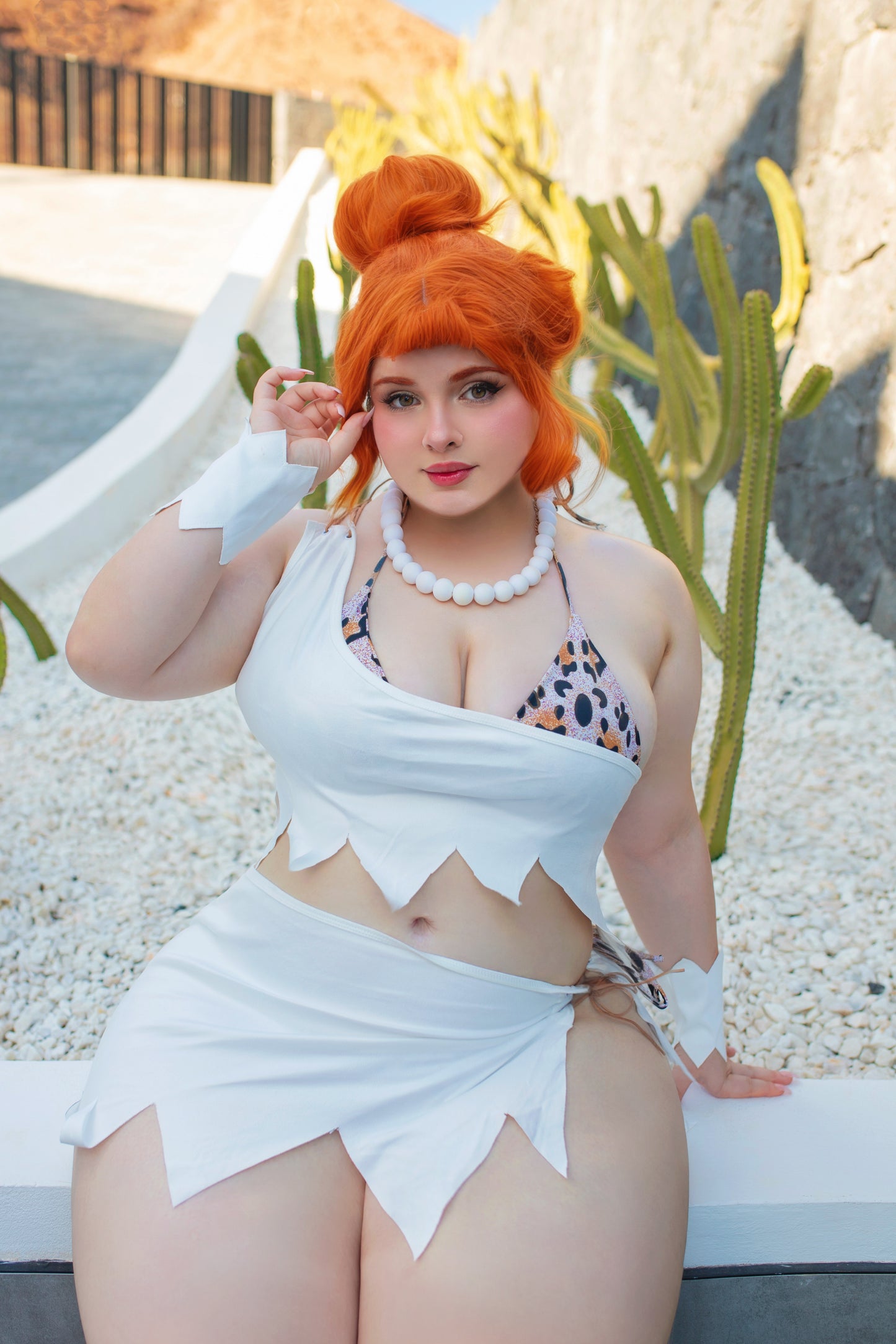 Wilma Flinstone (digital set)